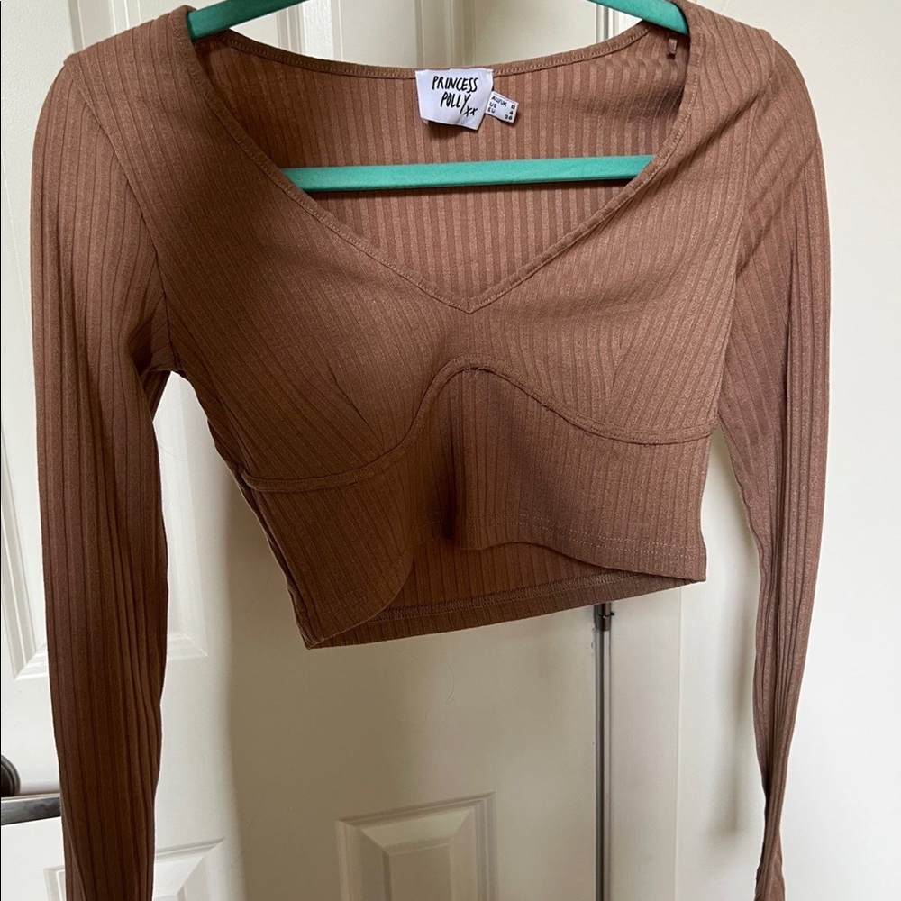 Princess Polly top